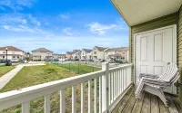 A Shore Thing! Spacious 4-bedroom house in lively Atlantic City - 4-نجوم