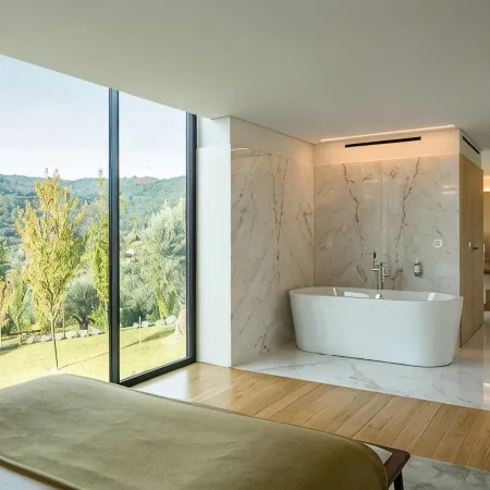 Capim Limão Country House