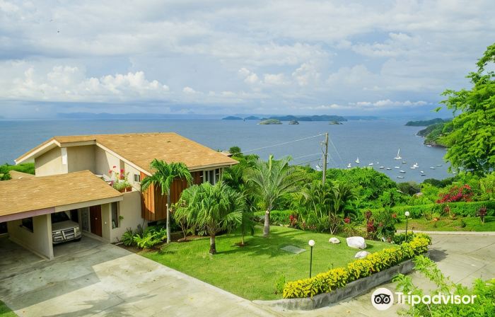 Bahia Pez Vela Resort