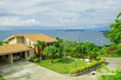 Bahia Pez Vela Resort Hotels in 