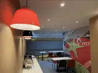 Shankee Heze Chengwu Huxin Road Jinhaian Hotels in Chengwu