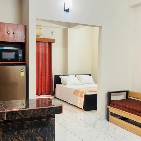 Best Eastern Apartment