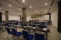 The Batik Hotel