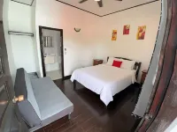 Serenade Hotel Hotels in Placencia