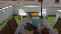 阿祖爾旅舍