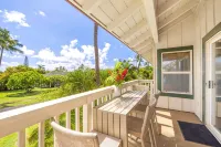 Luxury Condo In Poipu Beach Fully Air Conditioned Amazing Pools & Mountain Views - Mountain view