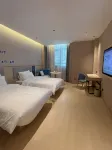 Homeinn · neo Hotel (Taizhou Old Street Yucai Road) - 2-Star