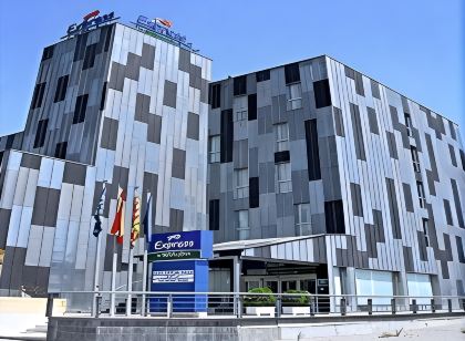 Hotel YIT Ciudad de Zaragoza