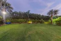 Green Village Bungalow - โฮมสเตย์