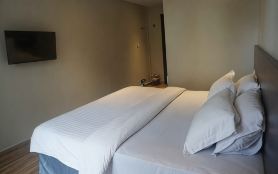 Al Fattah Hotel, Cafe & Meeting Room Bener Meriah