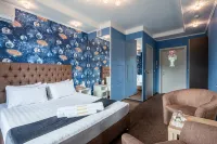 Sova Luhmanovskaya Hotel - 2星級