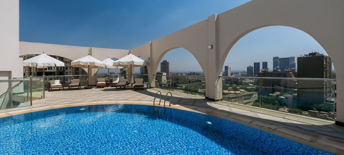 Om Kolthoom Hotel Hotels in Kairo