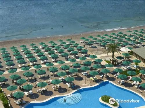 Esperos Mare Resort - 4-Star