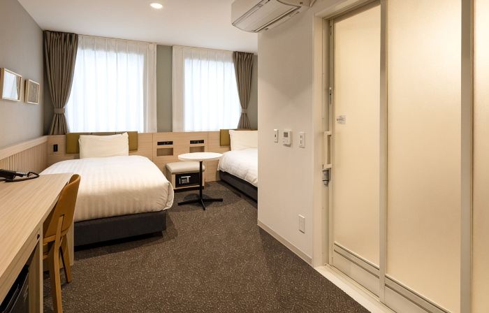 Comfort Hotel Mito