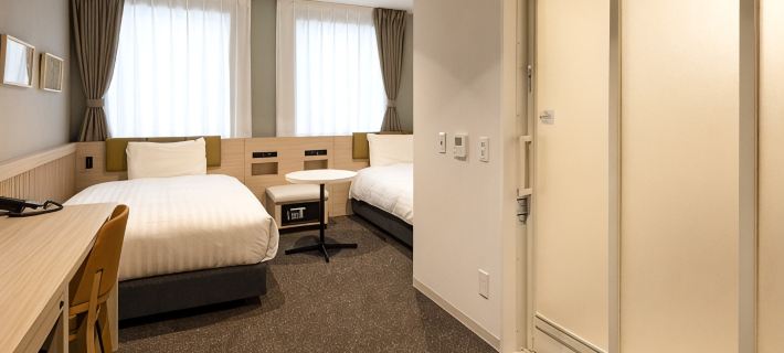 Comfort Hotel Mito Các khách sạn ở Mito