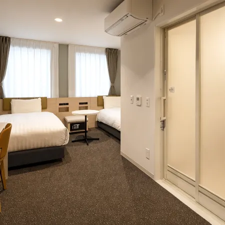 Comfort Hotel Mito