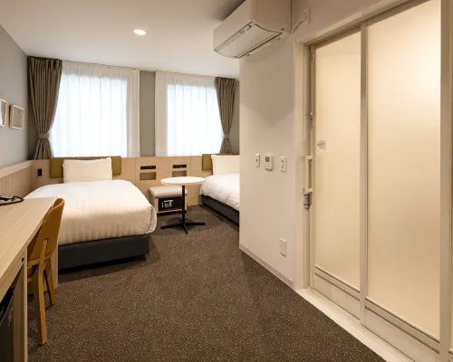 Comfort Hotel Mito Hotels in Mito
