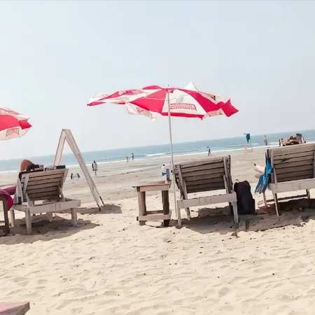 Skazka Beach Resort