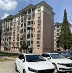 Blue Mountain Xinyuan Apartment