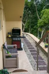 Couples Retreat, Sweeping VIEWS, Kayaks Await at the Beach! - balcony