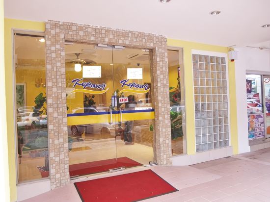 Sun Inns Hotel Kepong Near Hospital Sungai Buloh
