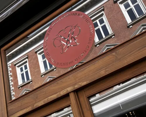 Hotel Randers Hotels in Randers