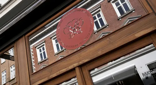 Hotel Randers