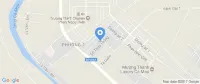 Muong Thanh Luxury Ca Mau Hotel - parking