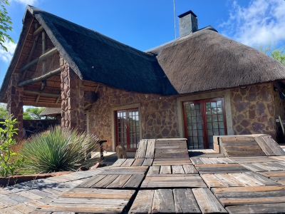 Abloom Bush Lodge and Spa Retreat