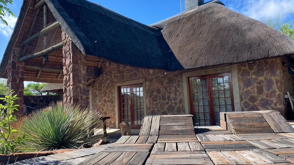 Abloom Bush Lodge and Spa Retreat