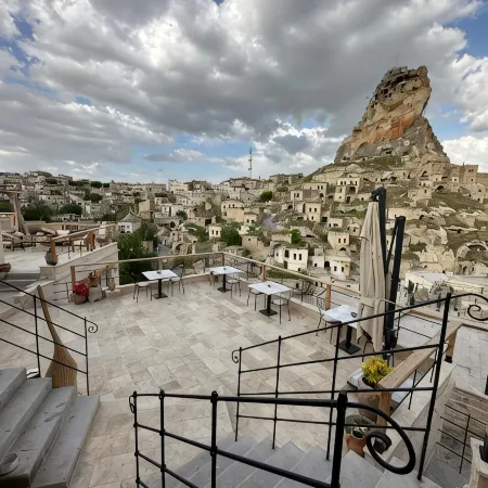 VIE Cappadocia - Adults Only (+18)