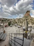 VIE Cappadocia - Adults Only (+18) - con vistas a la montaña