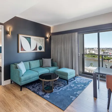 Adina Apartment Hotel Brisbane