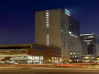 Leonardo Royal Hotel Barcelona Forum Отели рядом с достопримечательностью «Диагональ Мар»