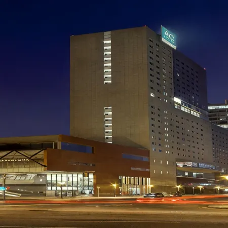 Leonardo Royal Hotel Barcelona Forum