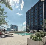 JW Marriott Hotel Monterrey Valle - Luxus