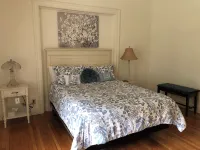 Beautiful Historic Home on Wittenberg Campus. Peaceful Setting w/ Grand Piano. - Wifi