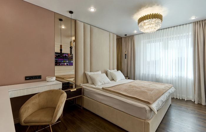 Concept Apartments