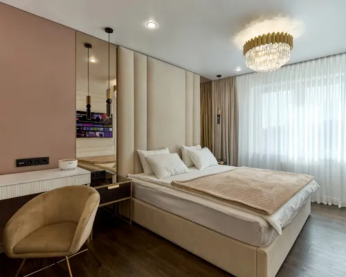 Concept Apartments Hotels in Brest District