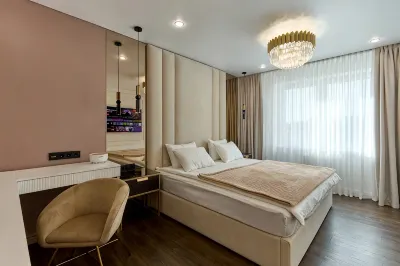Concept Apartments Hotels in 