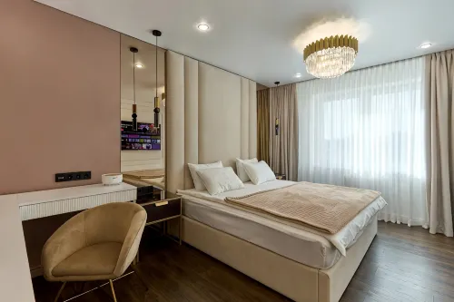 Concept Apartments