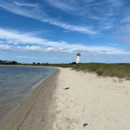 Walk to downtown Edgartown in quiet neighborhood - Perfect Location!