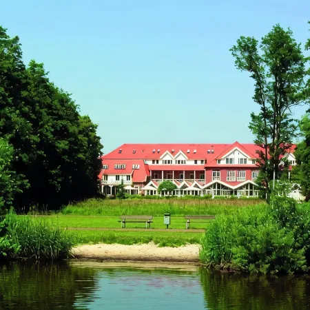 Das 53°Hotel
