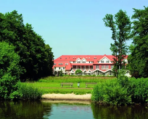 Das 53°Hotel Hotels in Bad Zwischenahn
