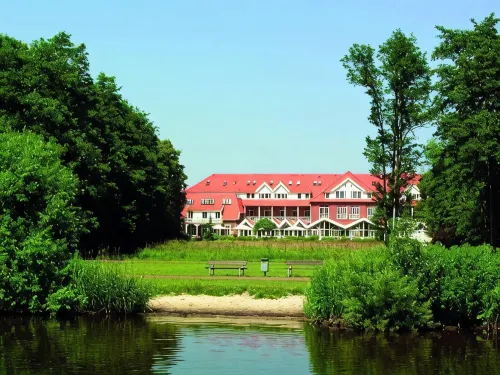 Das 53°Hotel