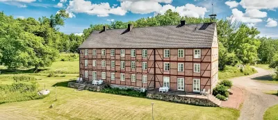 Göinges Pärla Hotels in 