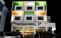 N2 Hotel Gunung Sahari - رخيصة