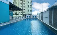 Izi Cozi Kemayoran Powered by Archipelago - 2-Star