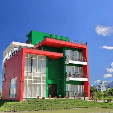 Green Resort