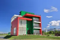 Green Resort